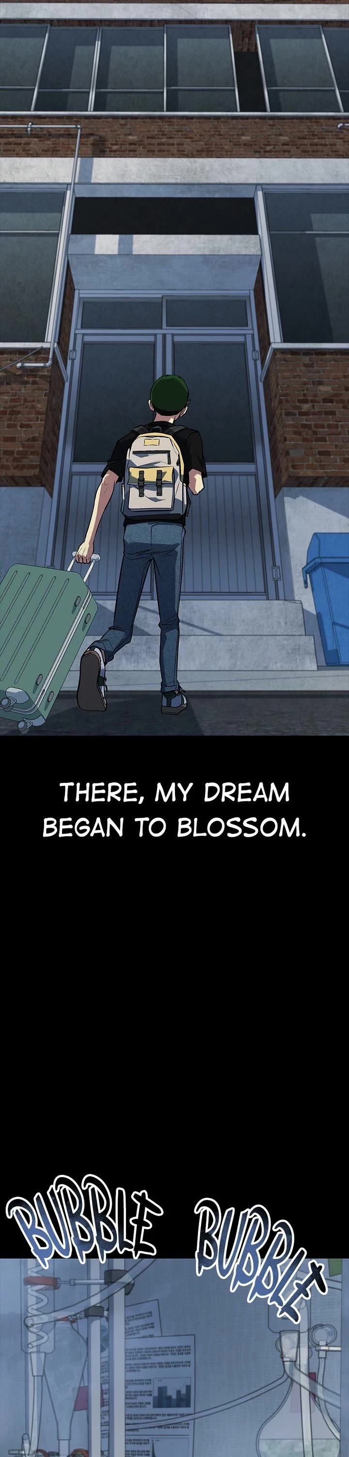 King of Violence chapter 68 page 16