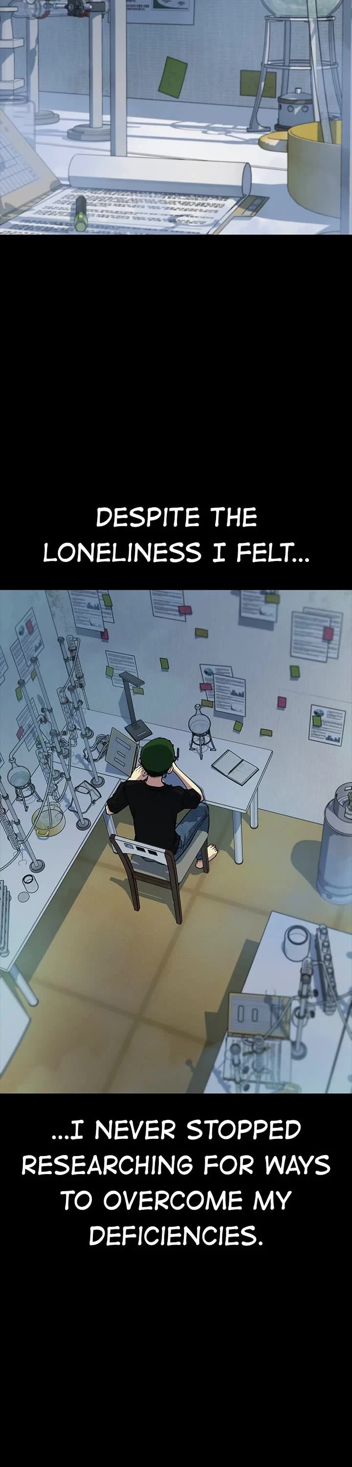 King of Violence chapter 68 page 17