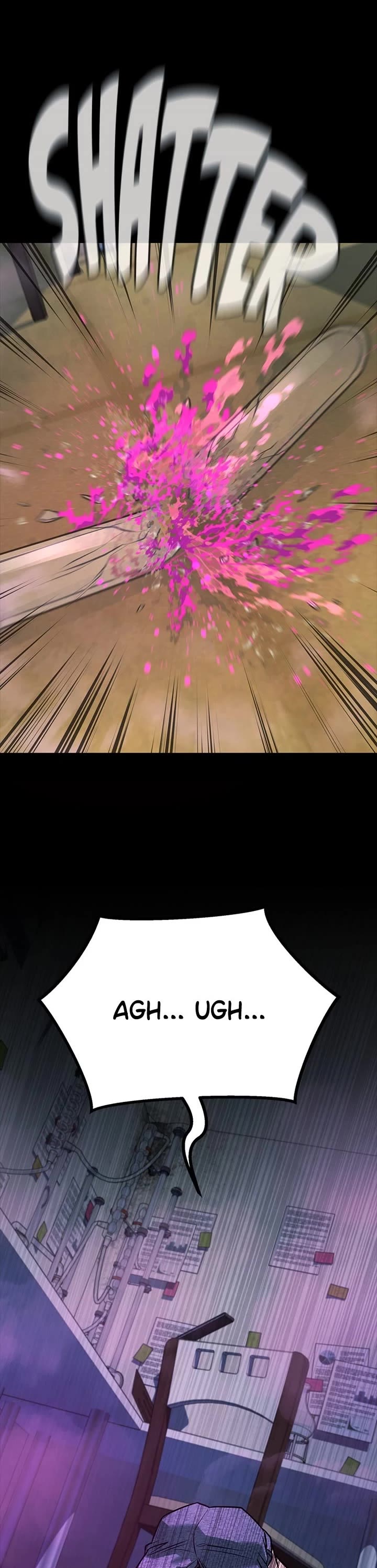 King of Violence chapter 68 page 19