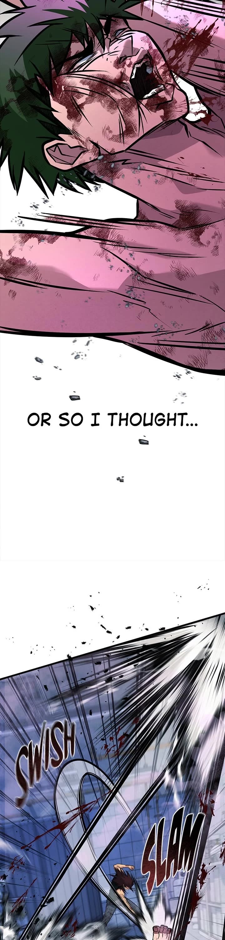 King of Violence chapter 68 page 22