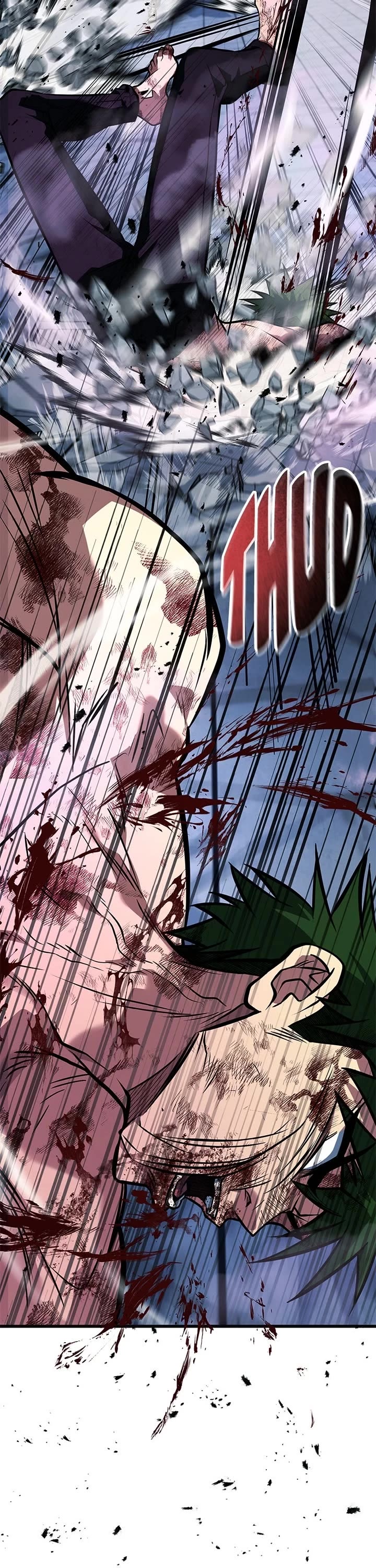 King of Violence chapter 68 page 23