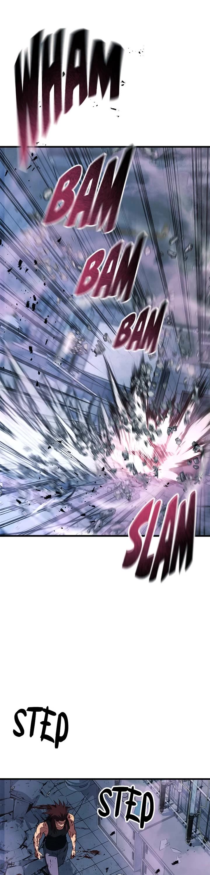 King of Violence chapter 68 page 24