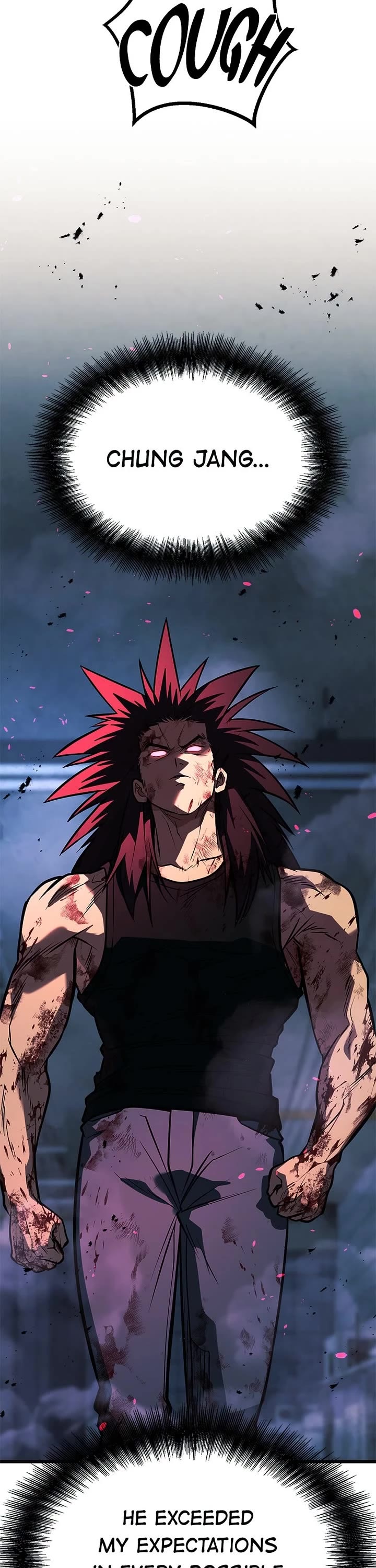 King of Violence chapter 68 page 26