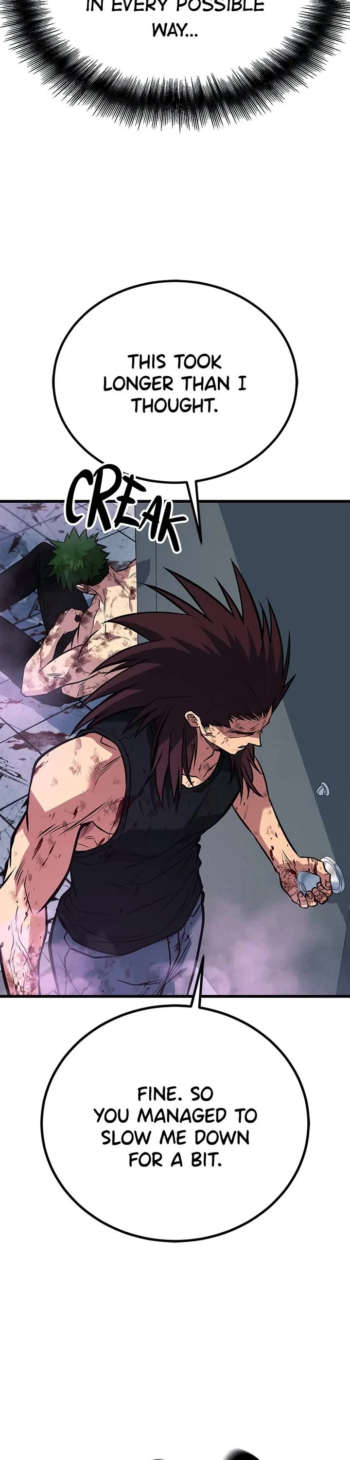 King of Violence chapter 68 page 27