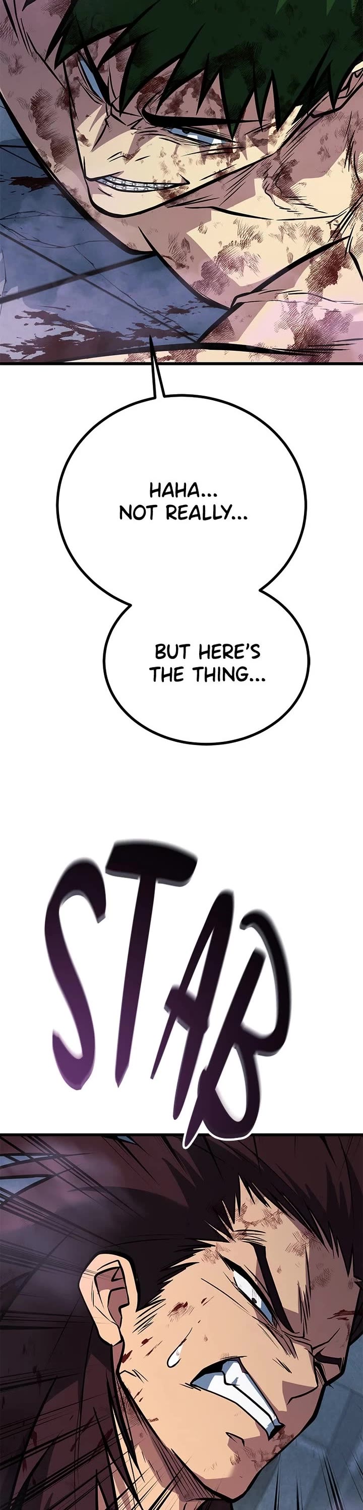 King of Violence chapter 68 page 30