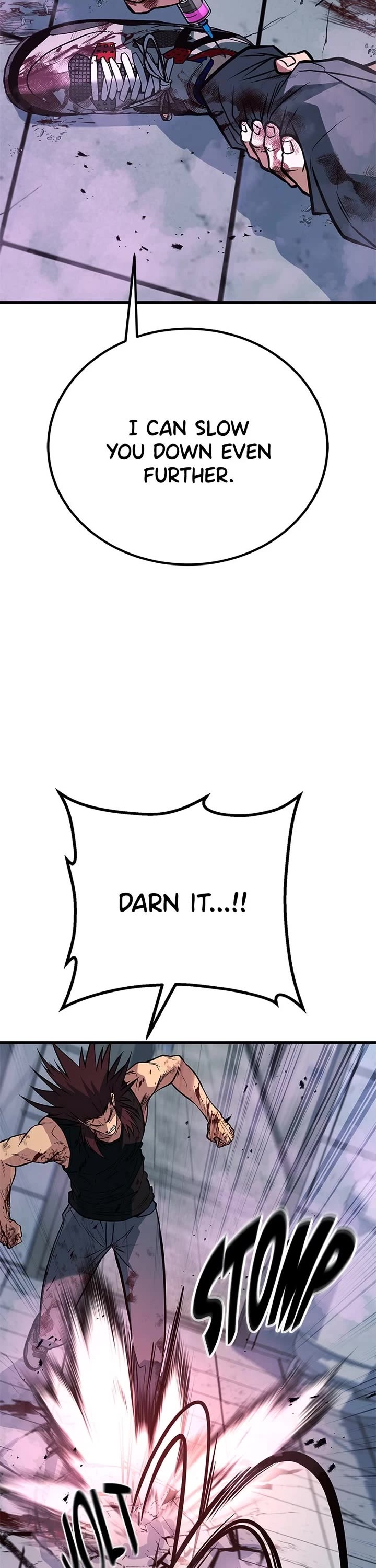 King of Violence chapter 68 page 32