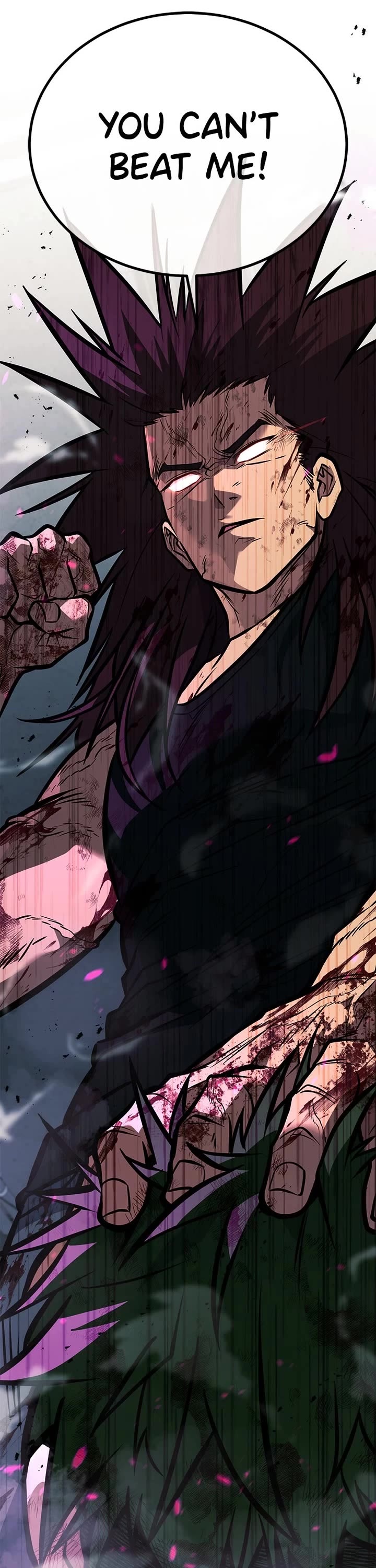 King of Violence chapter 68 page 36