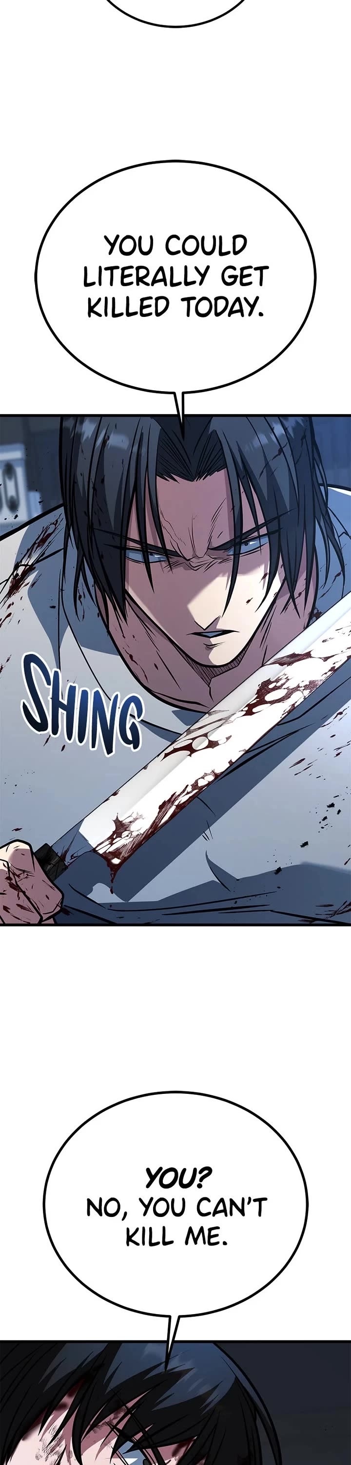 King of Violence chapter 68 page 41