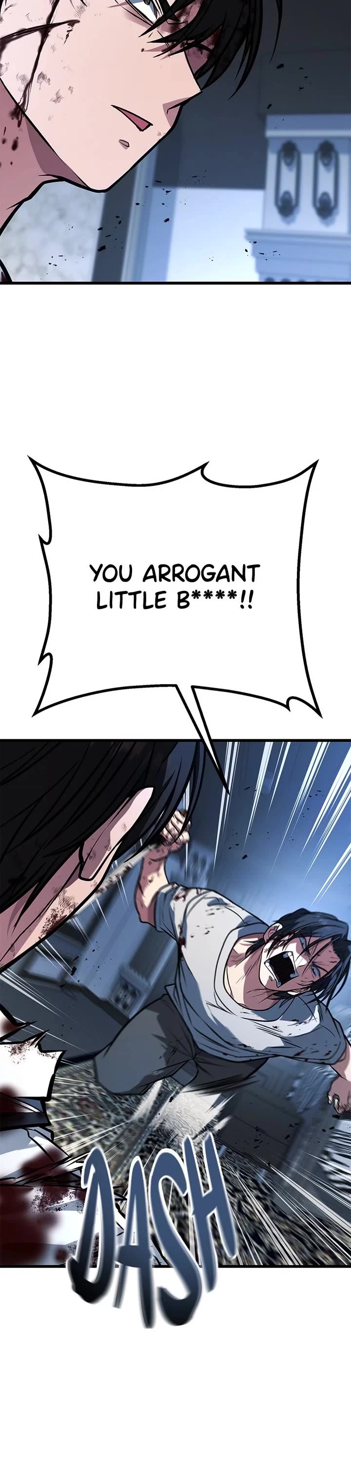 King of Violence chapter 68 page 42