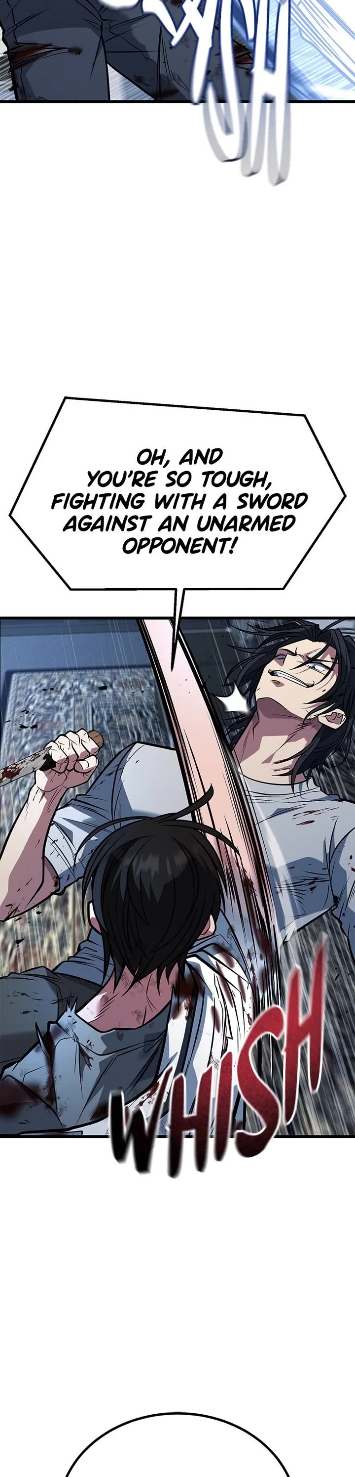 King of Violence chapter 68 page 44