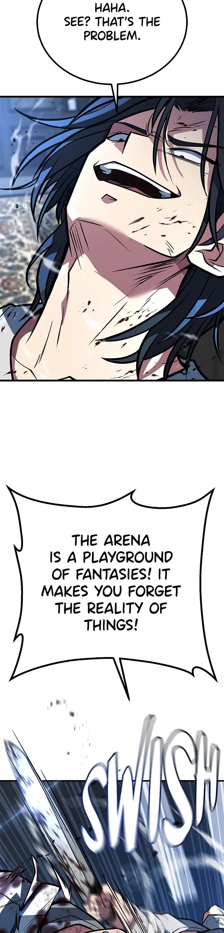 King of Violence chapter 68 page 45