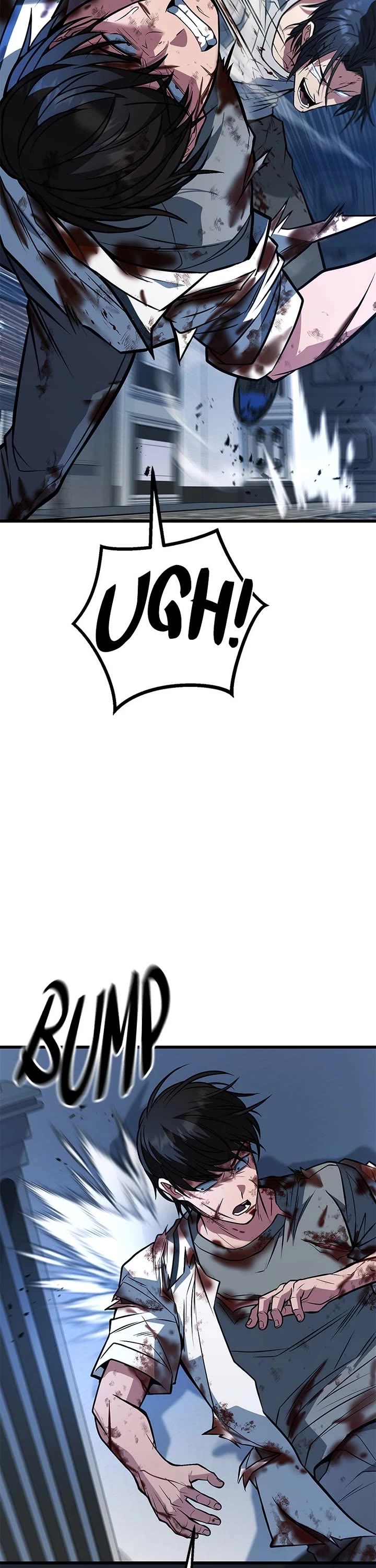 King of Violence chapter 68 page 46