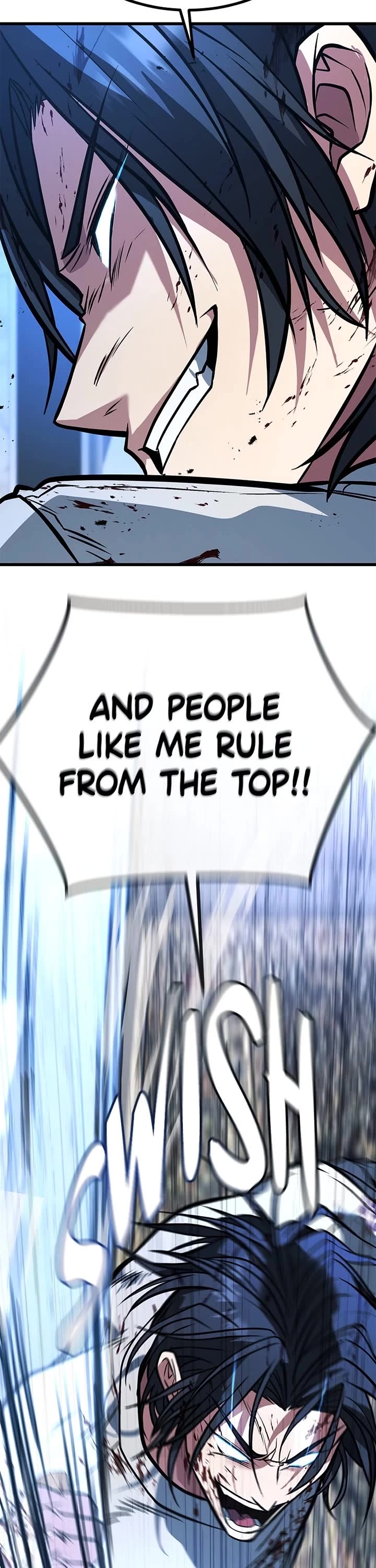 King of Violence chapter 68 page 48