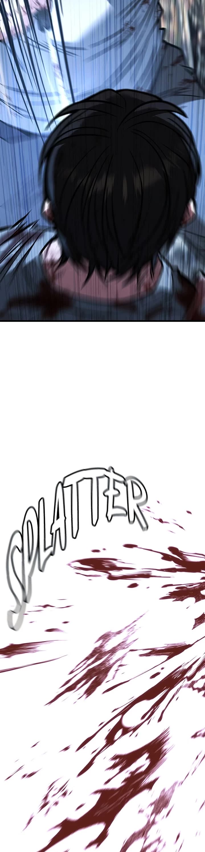 King of Violence chapter 68 page 49