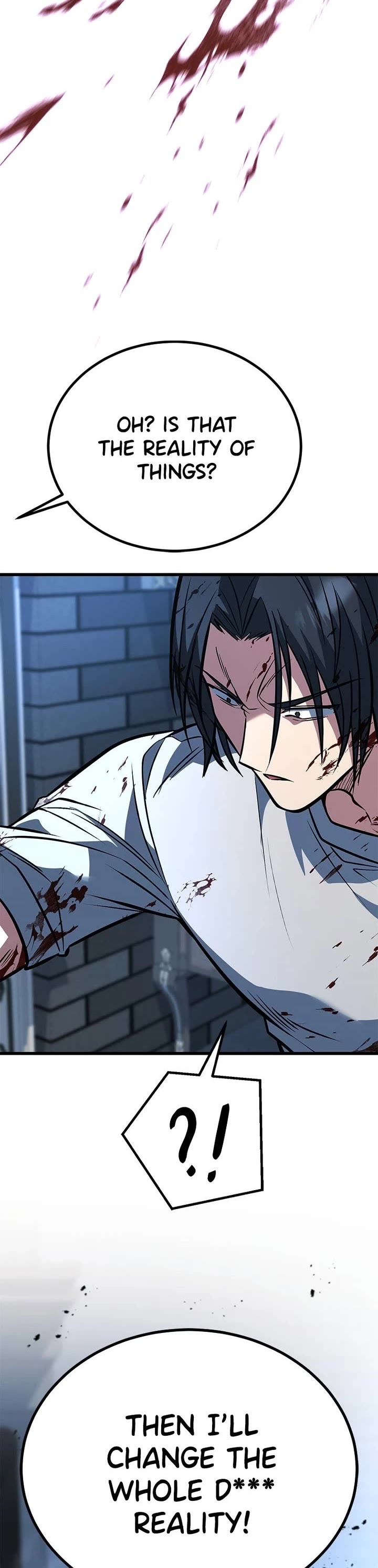 King of Violence chapter 68 page 50