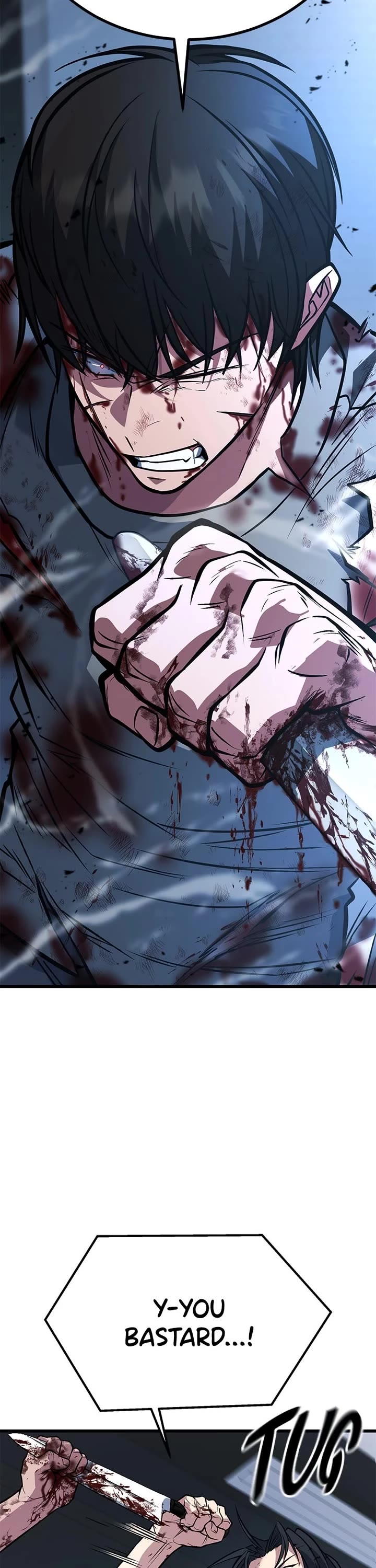 King of Violence chapter 68 page 51