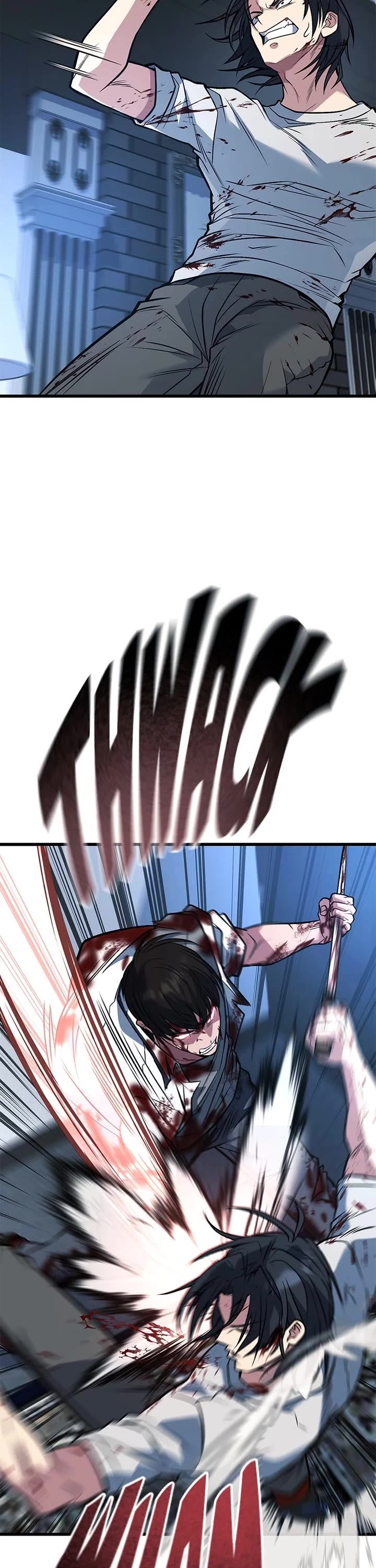 King of Violence chapter 68 page 52