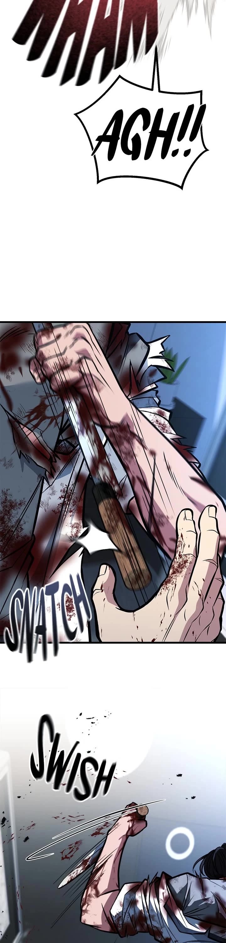 King of Violence chapter 68 page 53