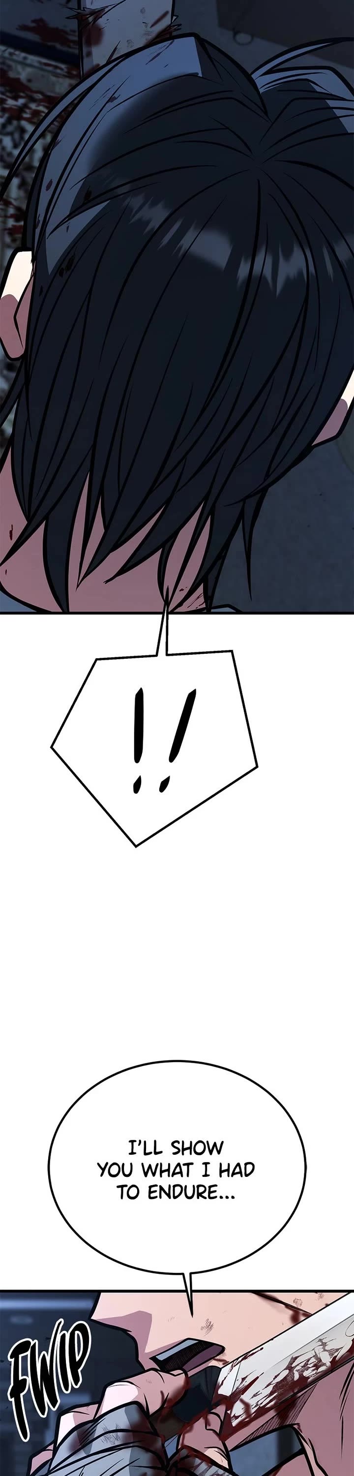 King of Violence chapter 68 page 57