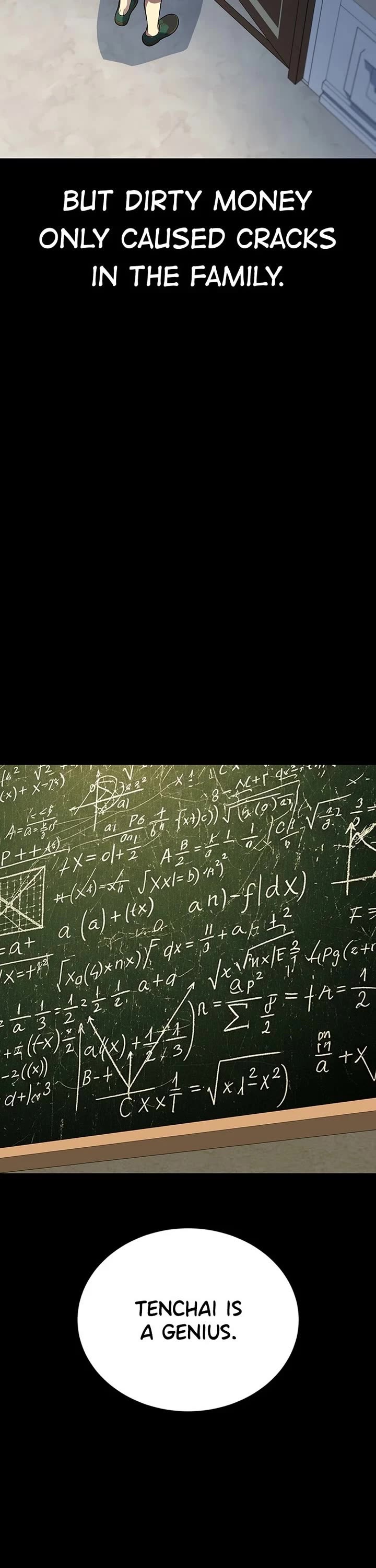 King of Violence chapter 68 page 6