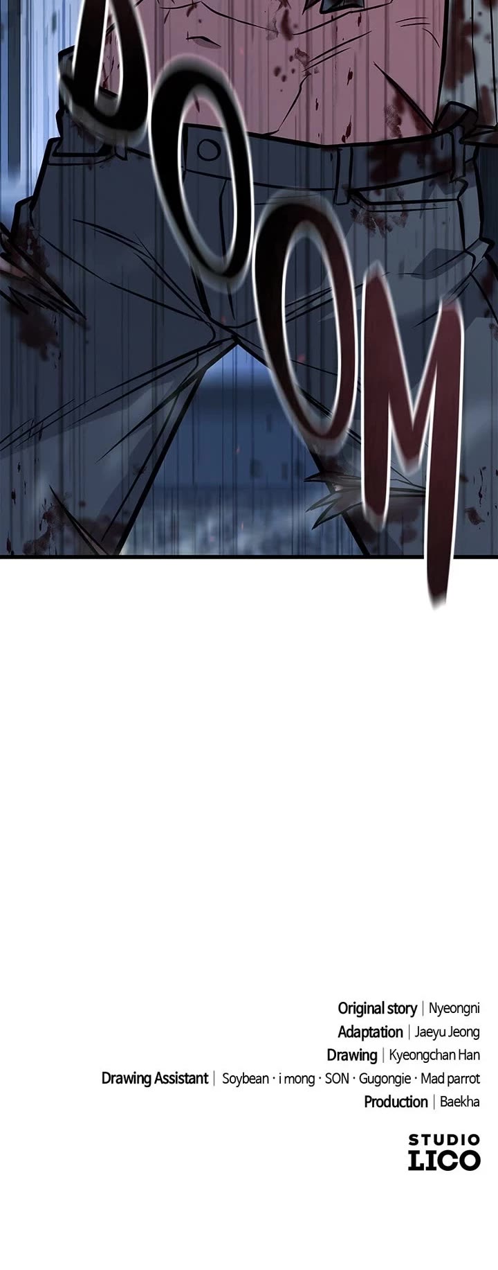 King of Violence chapter 68 page 60