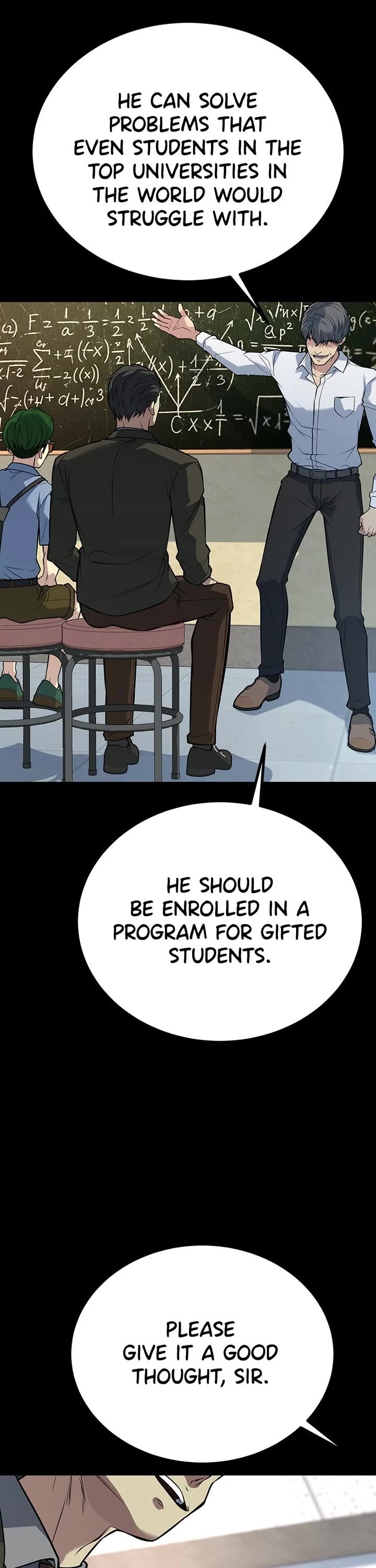 King of Violence chapter 68 page 7