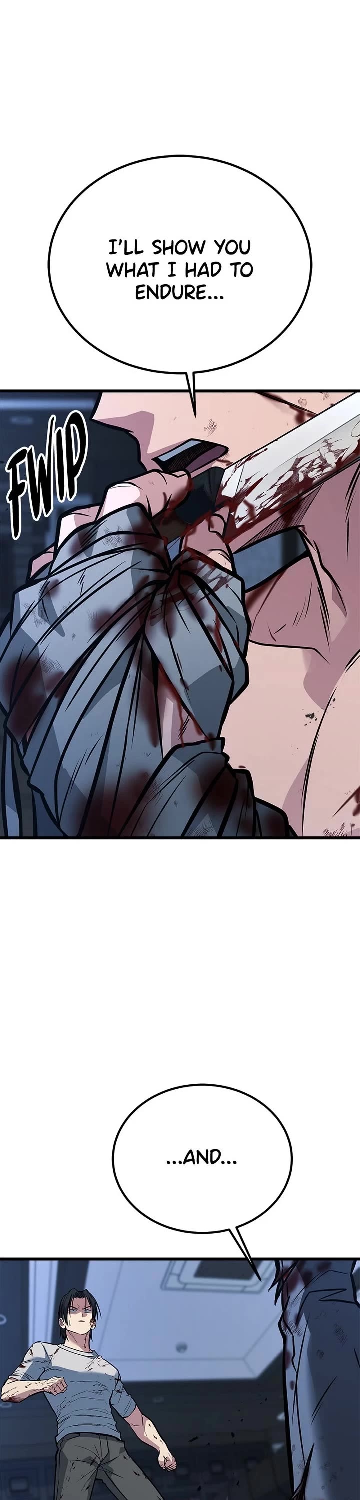 King of Violence chapter 69 page 1
