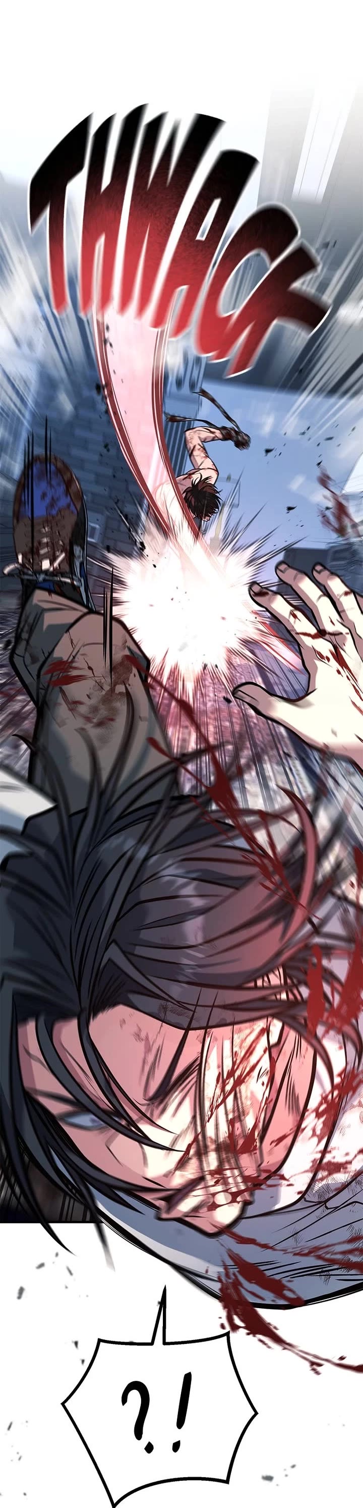 King of Violence chapter 69 page 10