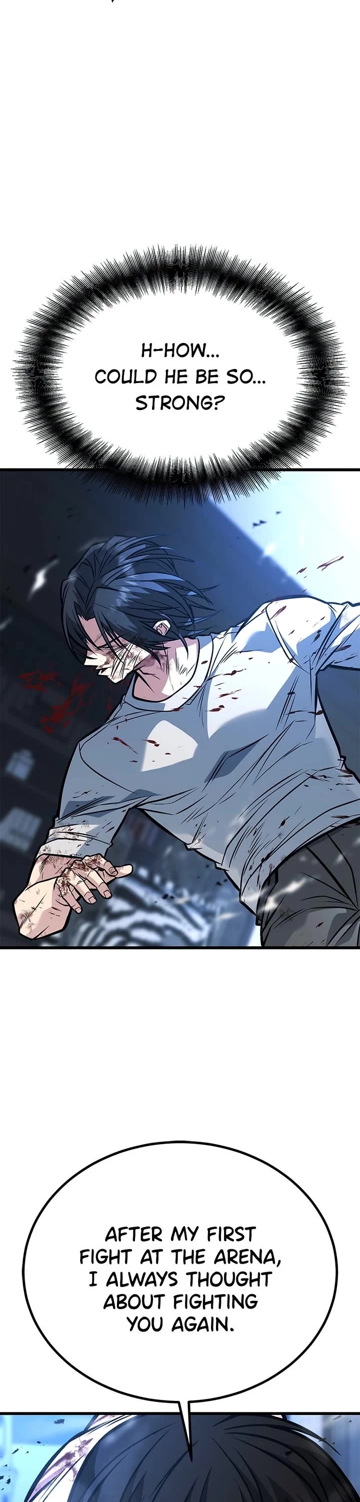 King of Violence chapter 69 page 11