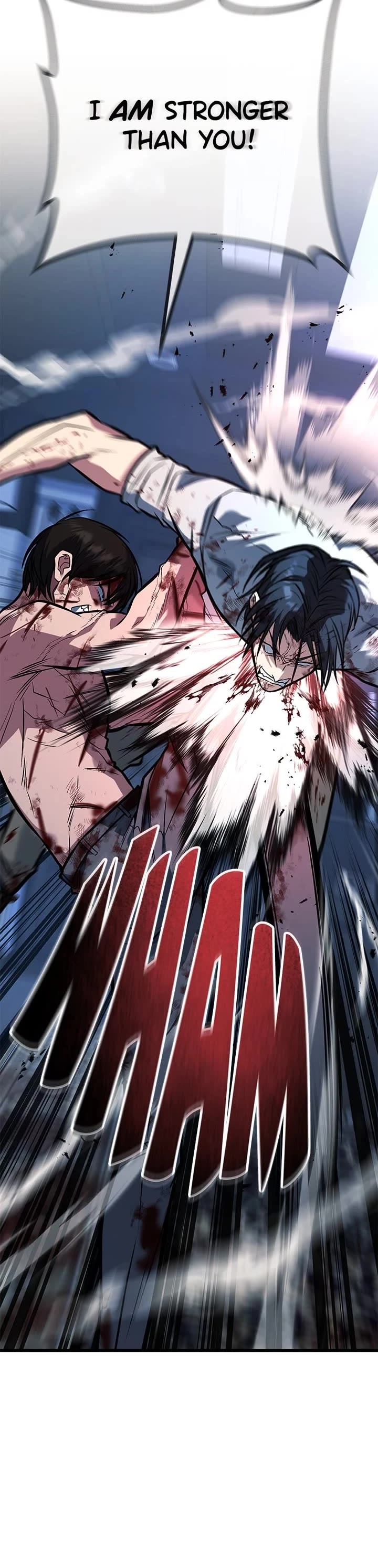 King of Violence chapter 69 page 14