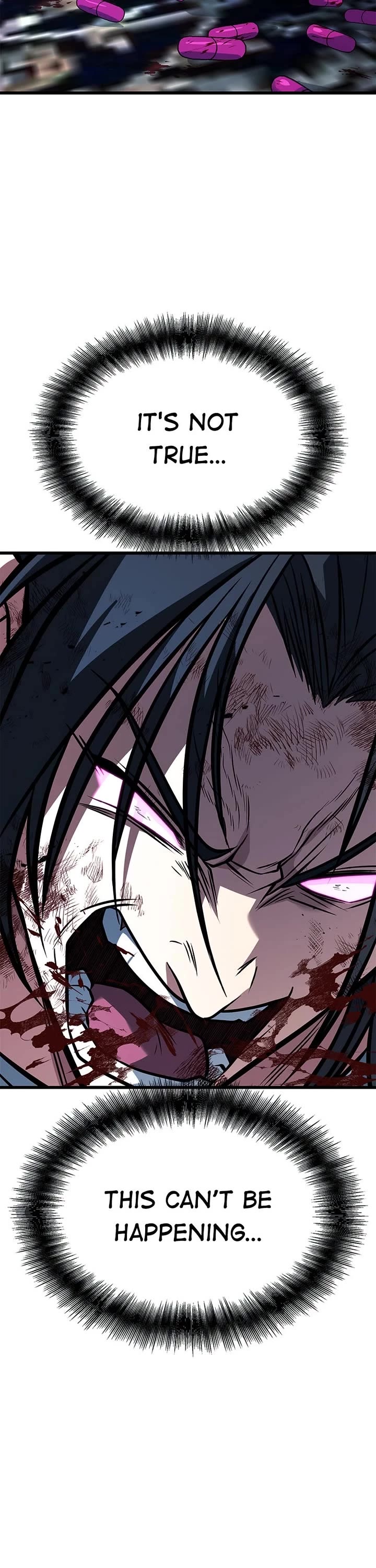 King of Violence chapter 69 page 16