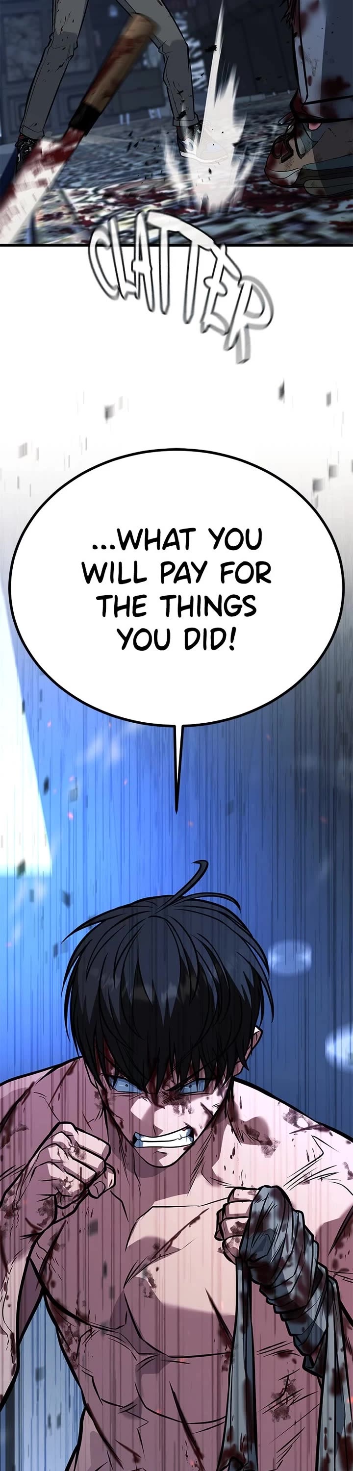 King of Violence chapter 69 page 2