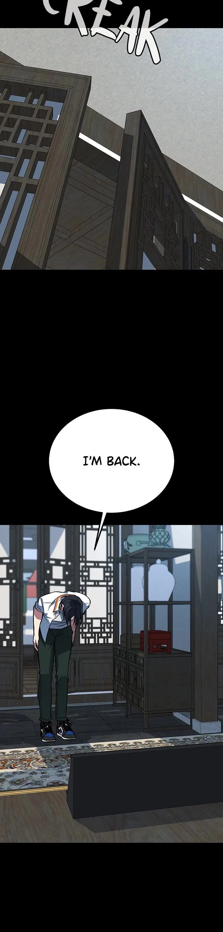 King of Violence chapter 69 page 21
