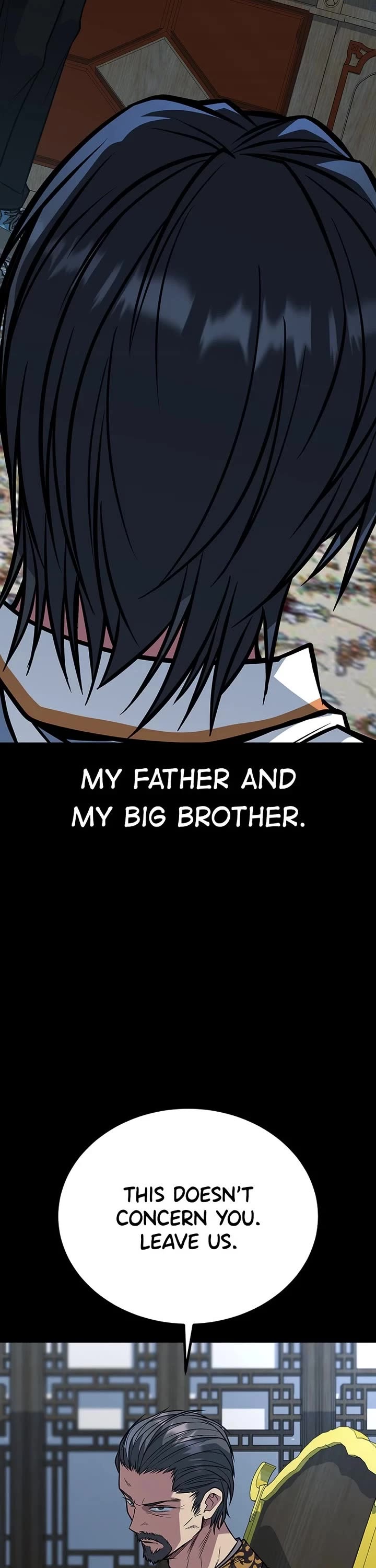 King of Violence chapter 69 page 23