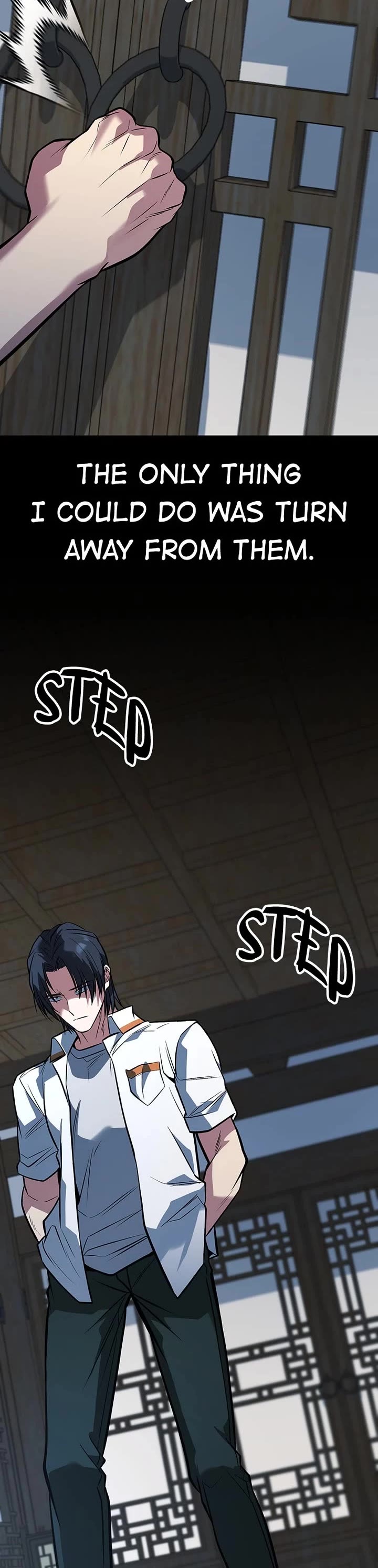 King of Violence chapter 69 page 25