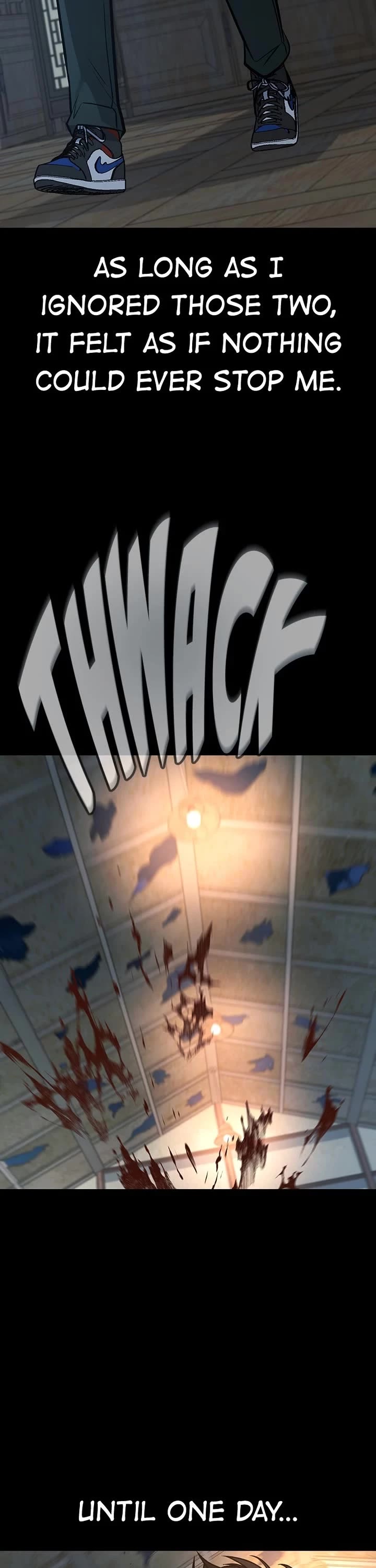 King of Violence chapter 69 page 26