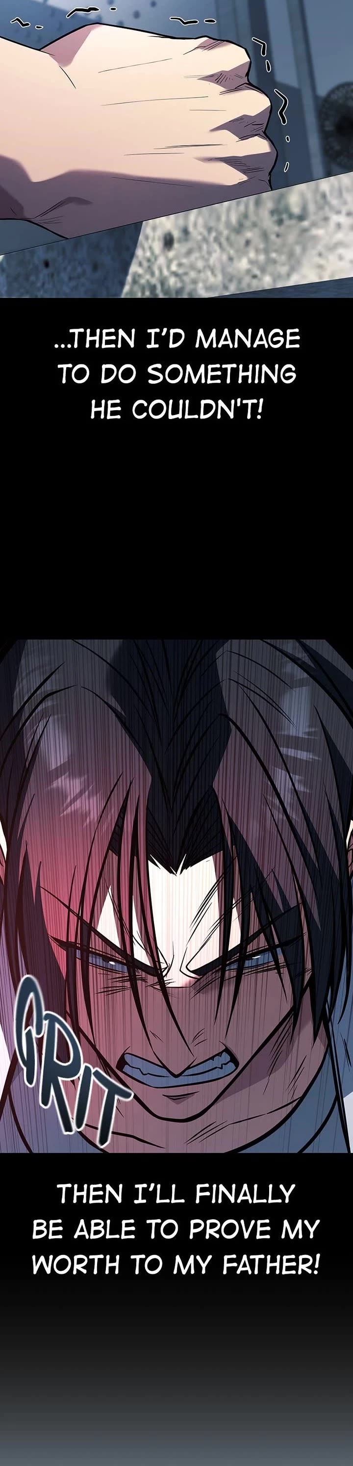 King of Violence chapter 69 page 30