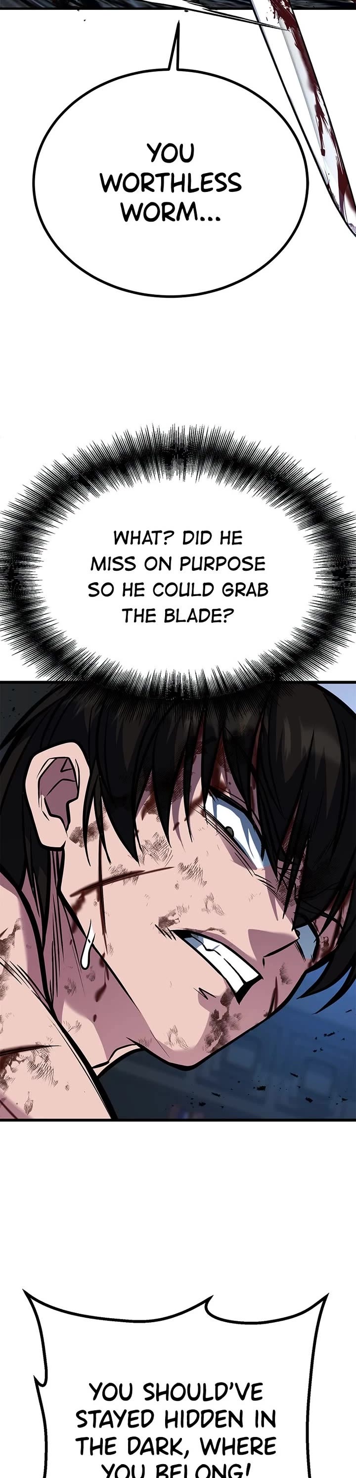 King of Violence chapter 69 page 34