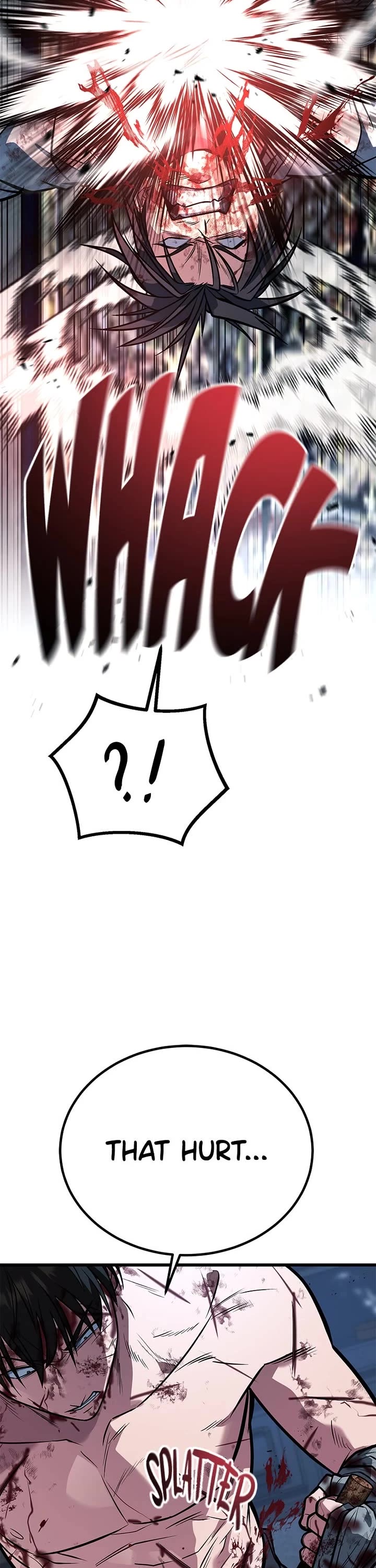 King of Violence chapter 69 page 37