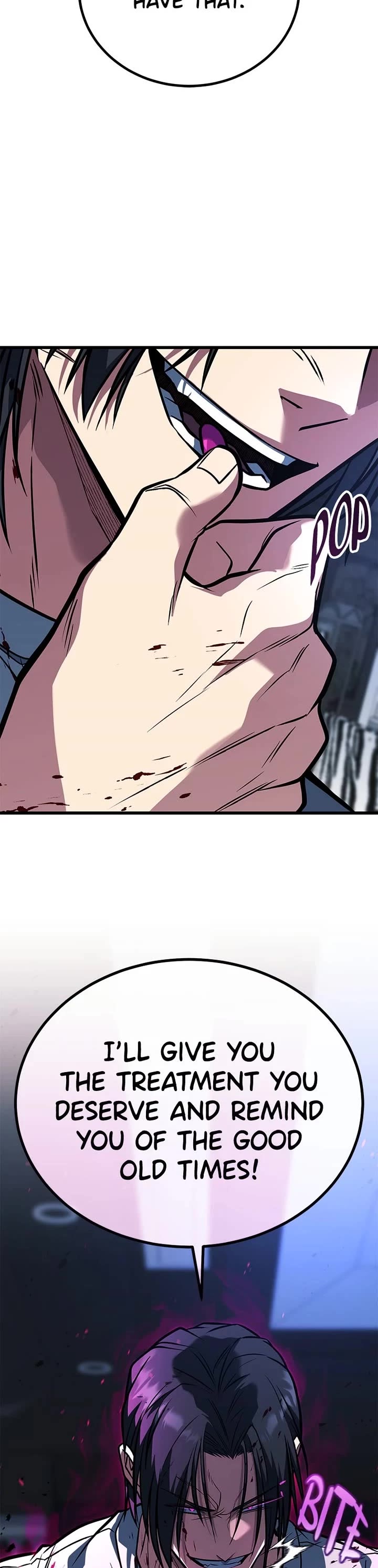 King of Violence chapter 69 page 4