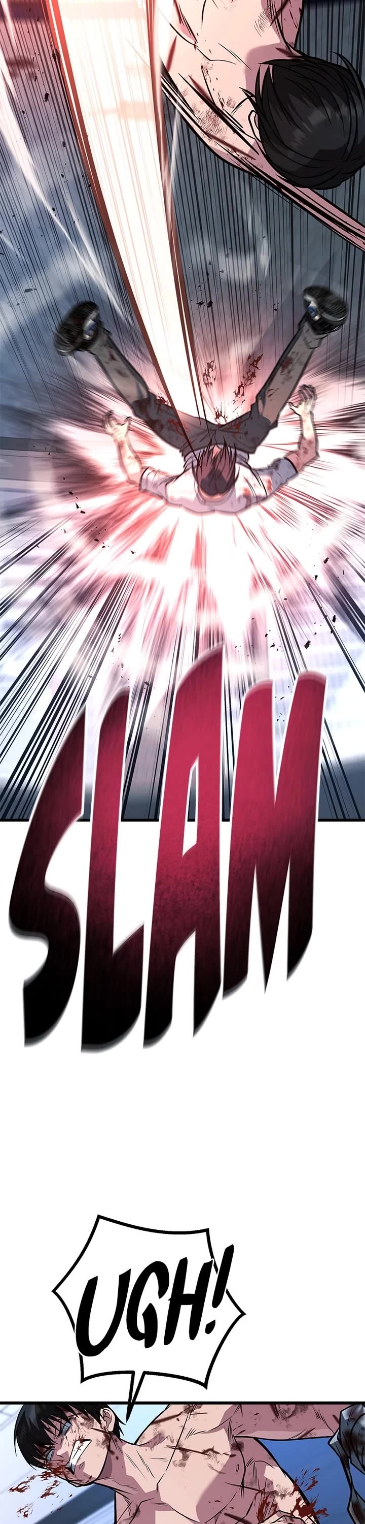 King of Violence chapter 69 page 41