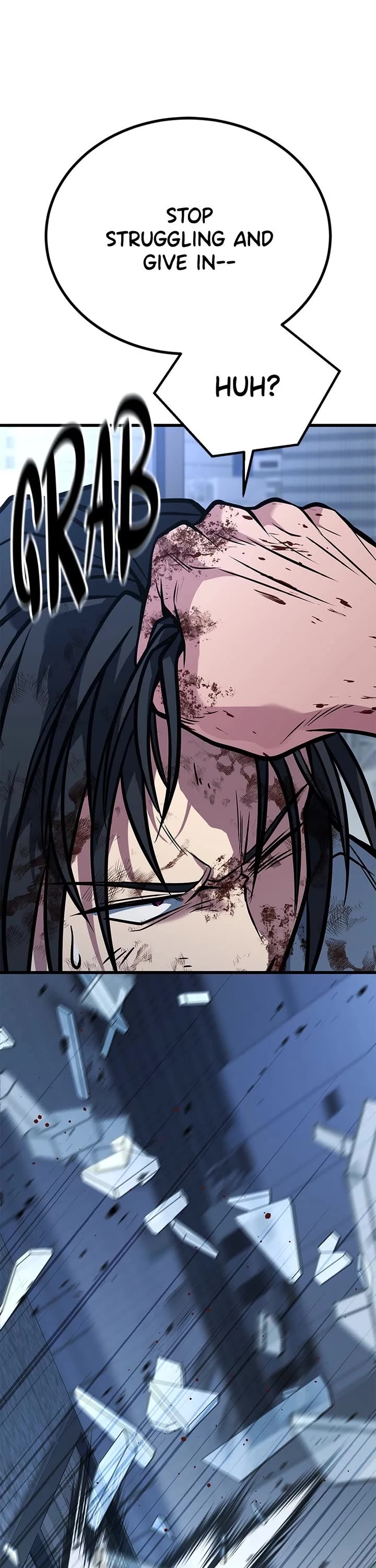 King of Violence chapter 69 page 43