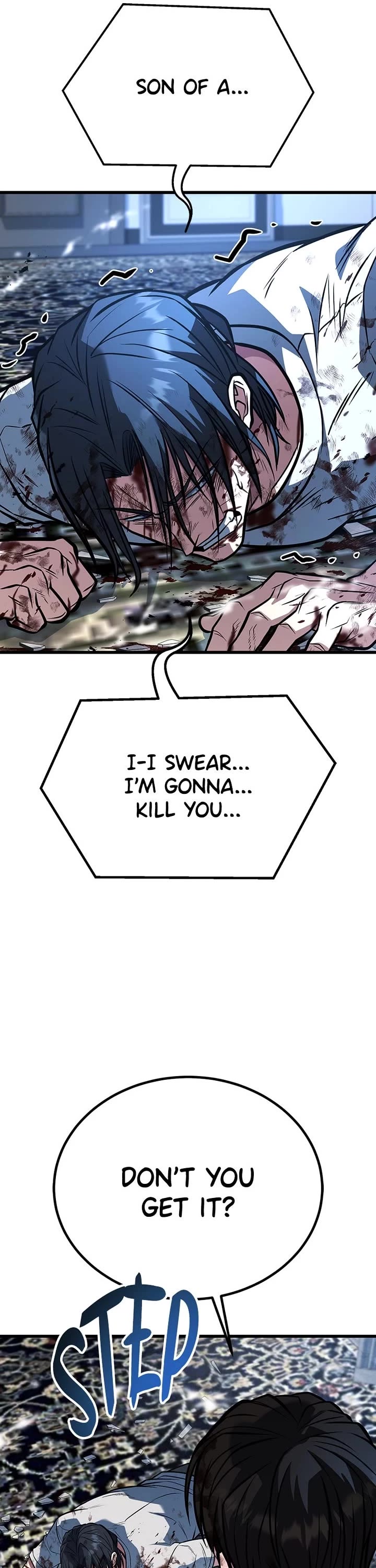 King of Violence chapter 69 page 47