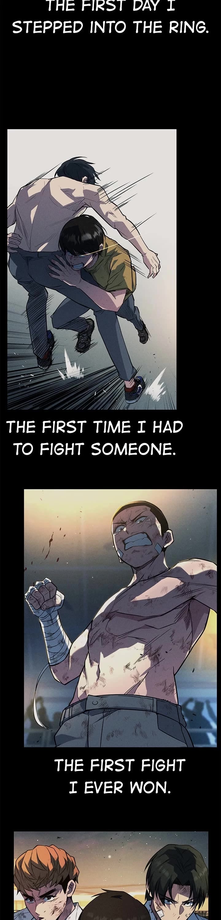 King of Violence chapter 69 page 53