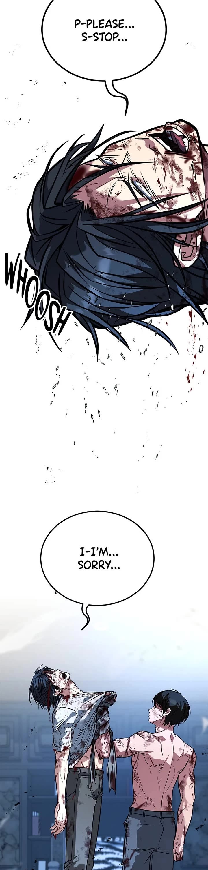 King of Violence chapter 69 page 56