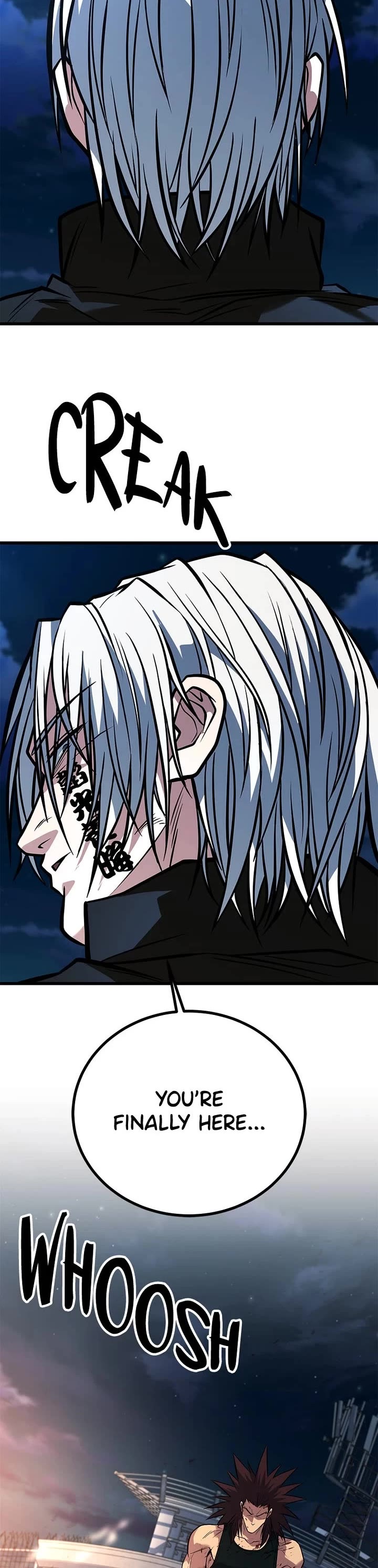 King of Violence chapter 69 page 60