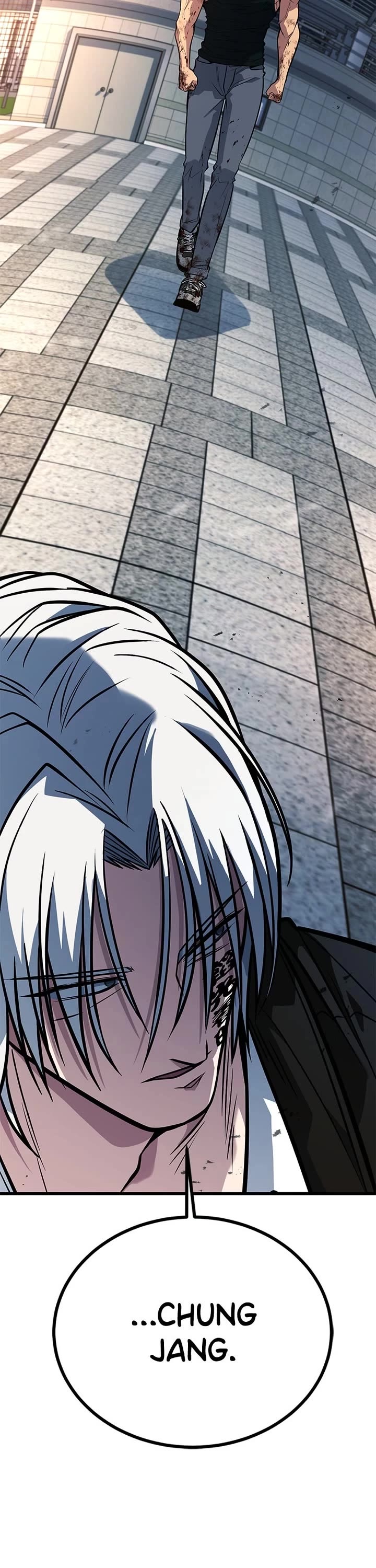 King of Violence chapter 69 page 61