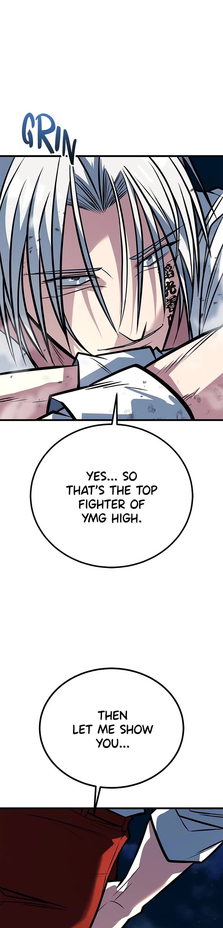 King of Violence chapter 70 page 10