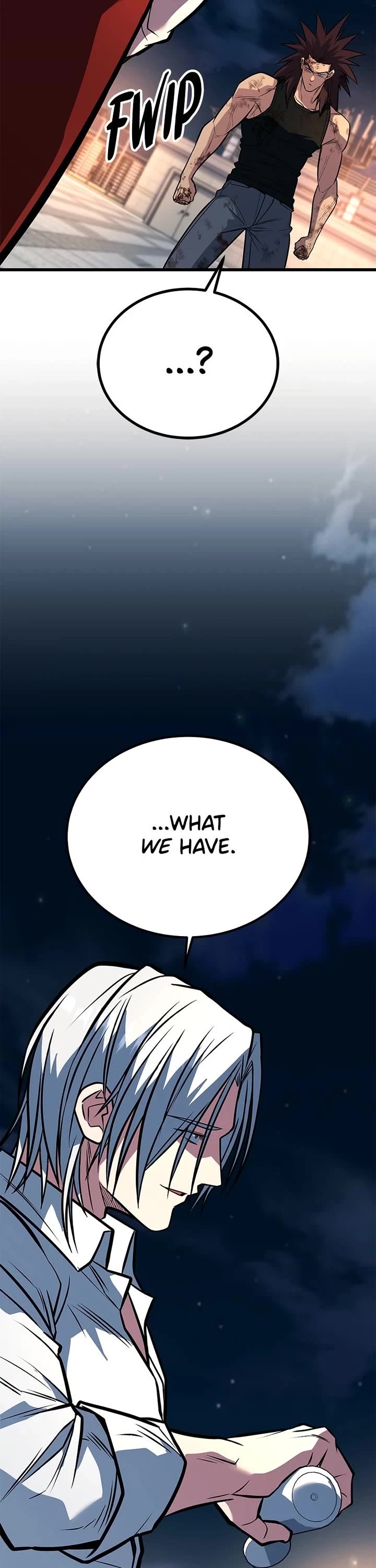 King of Violence chapter 70 page 11