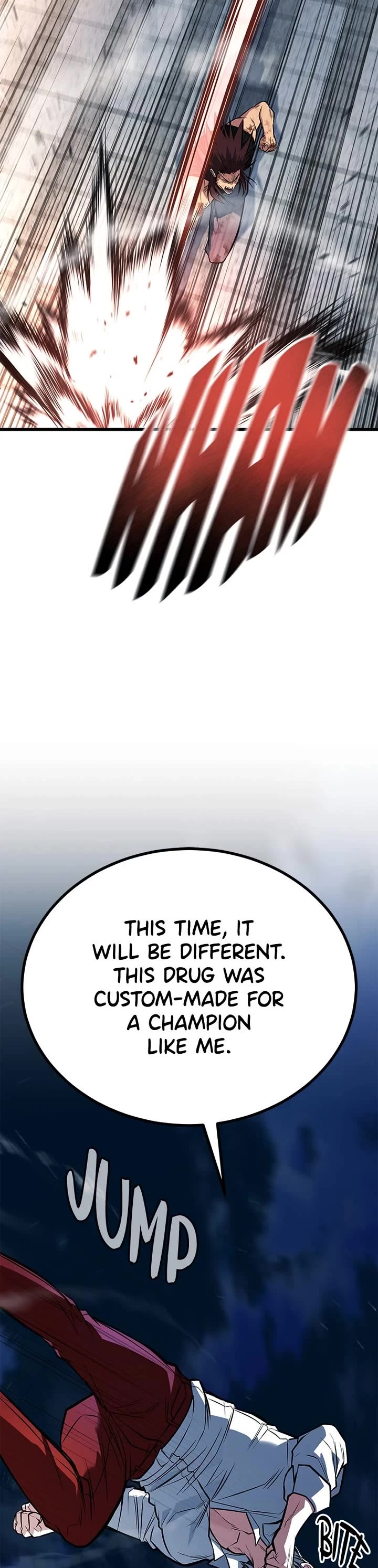 King of Violence chapter 70 page 14